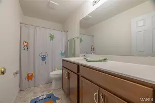 540 Evening Primrose Dr, Wentzville, MO 63385 - Photo 23