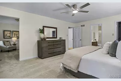 2130 Willow Way Court, Chesterfield, MO 63017 - Photo 19