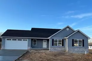 109 Lake Hollow Court, Labadie, MO 63055 - Photo 1