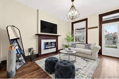 3530 Missouri Avenue, Saint Louis, MO 63118 - Photo 5