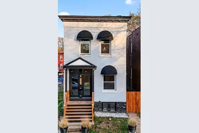 3530 Missouri Avenue, Saint Louis, MO 63118 - Photo 1