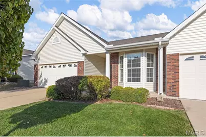 6 Green Park Lane, O'Fallon, MO 63366 - Photo 31