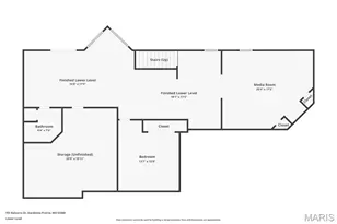 701 Balcarra Dr, O'Fallon, MO 63368 - Photo 79