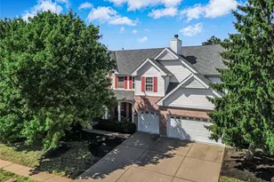 701 Balcarra Dr, O'Fallon, MO 63368 - Photo 5