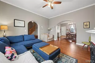 6410 Wade Ave, Saint Louis, MO 63139 - Photo 9