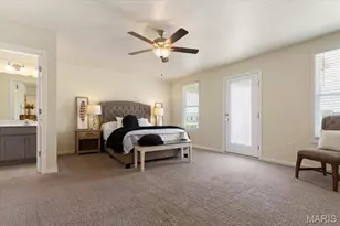 6124 New Town Dr, Saint Charles, MO 63301 - Photo 5