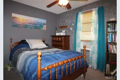 861 Jessica Street, Jackson, MO 63755 - Photo 13