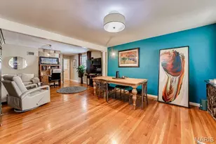 5366 Magnolia Ave, Saint Louis, MO 63139 - Photo 5