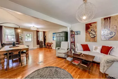 5366 Magnolia Avenue, Saint Louis, MO 63139 - Photo 9