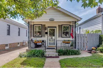 5366 Magnolia Avenue, Saint Louis, MO 63139 - Photo 3