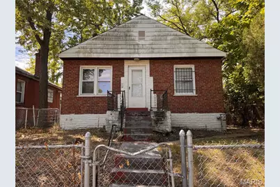 5662 Maffitt Avenue, Saint Louis, MO 63112 - Photo 1