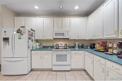 16757 Benton Taylor Drive, Chesterfield, MO 63005 - Photo 25