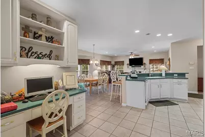 16757 Benton Taylor Drive, Chesterfield, MO 63005 - Photo 23