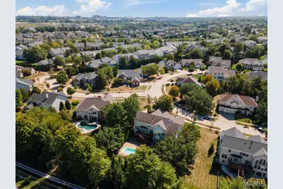 16757 Benton Taylor Drive, Chesterfield, MO 63005 - Photo 65