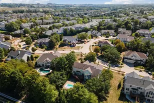 16757 Benton Taylor Dr, Chesterfield, MO 63005 - Photo 65