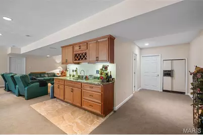 16757 Benton Taylor Drive, Chesterfield, MO 63005 - Photo 51