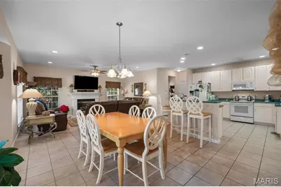 16757 Benton Taylor Drive, Chesterfield, MO 63005 - Photo 27