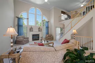 16757 Benton Taylor Dr, Chesterfield, MO 63005 - Photo 3