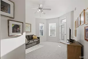 4924 McPherson Ave, Saint Louis, MO 63108 - Photo 19