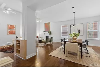 4924 McPherson Avenue, Saint Louis, MO 63108 - Photo 3