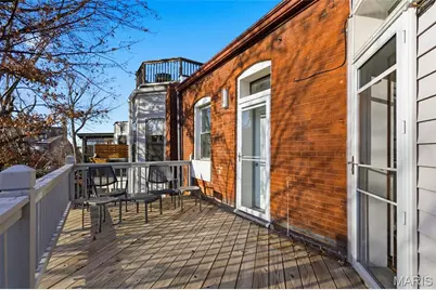 4924 McPherson Avenue, Saint Louis, MO 63108 - Photo 23