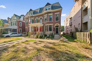 4366 W Pine Blvd, Saint Louis, MO 63108 - Photo 3