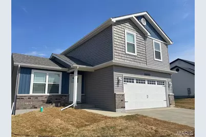 28553 Shallow Water Road, Warrenton, MO 63383 - Photo 1