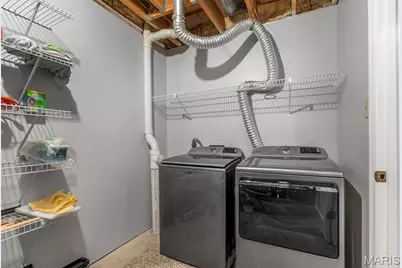 865 Forest Trace Drive #C, Chesterfield, MO 63017 - Photo 21