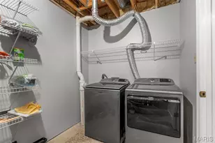 865 Forest Trace Dr, Chesterfield, MO 63017 - Photo 21