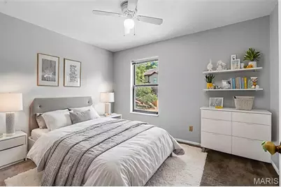 865 Forest Trace Drive #C, Chesterfield, MO 63017 - Photo 17