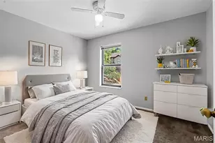 865 Forest Trace Dr, Chesterfield, MO 63017 - Photo 17