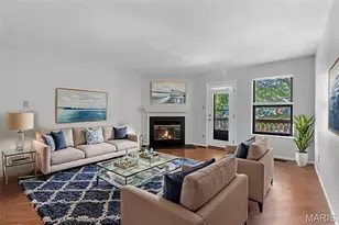 865 Forest Trace Dr, Chesterfield, MO 63017 - Photo 9