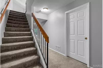 865 Forest Trace Drive #C, Chesterfield, MO 63017 - Photo 19
