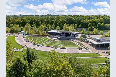 865 Forest Trace Drive #C, Chesterfield, MO 63017 - Photo 25