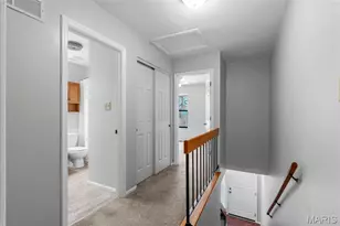 865 Forest Trace Dr, Chesterfield, MO 63017 - Photo 13