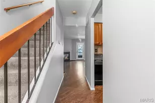 865 Forest Trace Dr, Chesterfield, MO 63017 - Photo 5