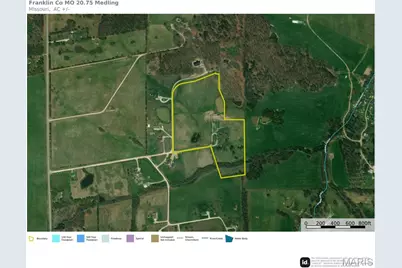 385 Woods Farm Road, Sullivan, MO 63080 - Photo 59