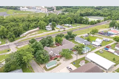 207 E. Front St., Annapolis, MO 63620 - Photo 5