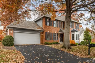 15 Webster Oaks Dr, Saint Louis, MO 63119 - Photo 3