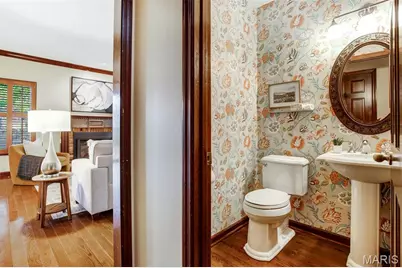 15 Webster Oaks Drive, Saint Louis, MO 63119 - Photo 37