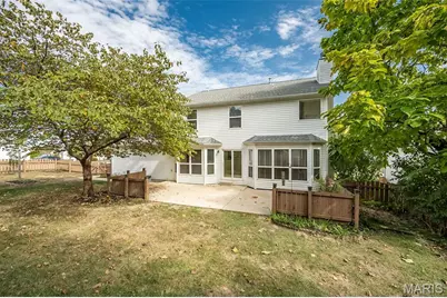 999 Reddington Oaks Court, Saint Charles, MO 63304 - Photo 61