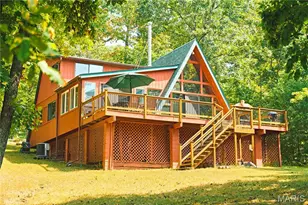 11562 Anthonies Mill Rd, Bourbon, MO 65441 - Photo 1