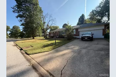 9908 Norbridge Lane, Saint Louis, MO 63137 - Photo 17