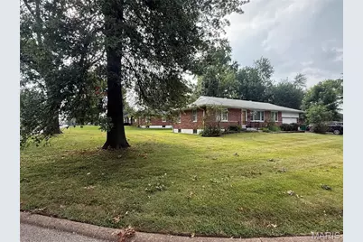 9908 Norbridge Lane, Saint Louis, MO 63137 - Photo 1