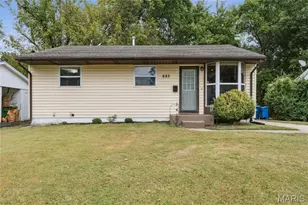 685 Mullanphy Rd, Florissant, MO 63031 - Photo 3