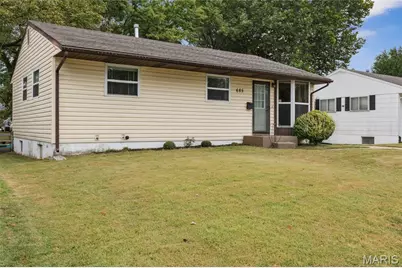 685 Mullanphy Road, Florissant, MO 63031 - Photo 5