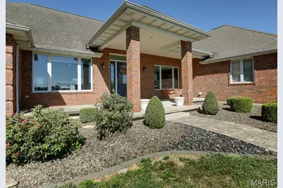3950 County Road 329, Palmyra, MO 63461 - Photo 3