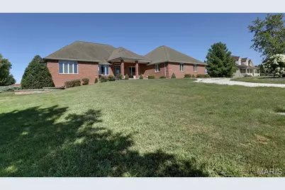3950 County Road 329, Palmyra, MO 63461 - Photo 1
