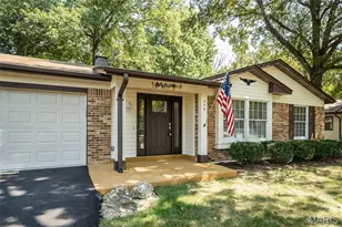 194 Braeshire Dr, Saint Louis, MO 63021 - Photo 3