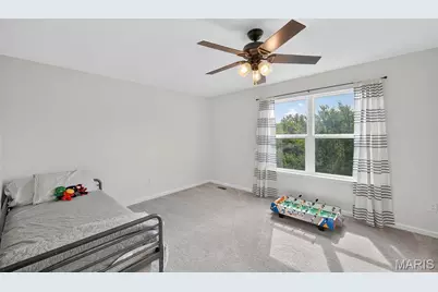 106 Copper Falls Court, Wentzville, MO 63385 - Photo 45